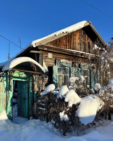 ул Гете 23 Красноармейский р-н, муниципальное образование фото