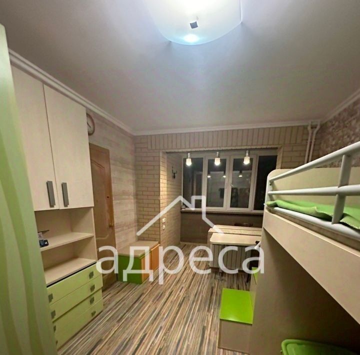 квартира г Самара Алабинская ул Коммунистическая 23 фото 2