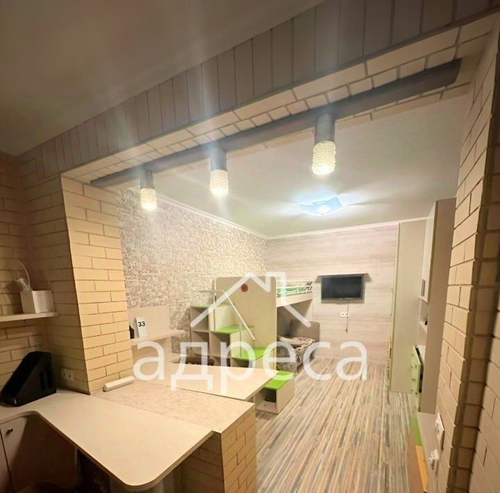 квартира г Самара Алабинская ул Коммунистическая 23 фото 4