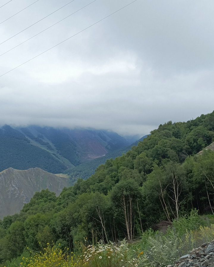 дом г Баксан с Дыгулыбгей Дугулубгей фото 1