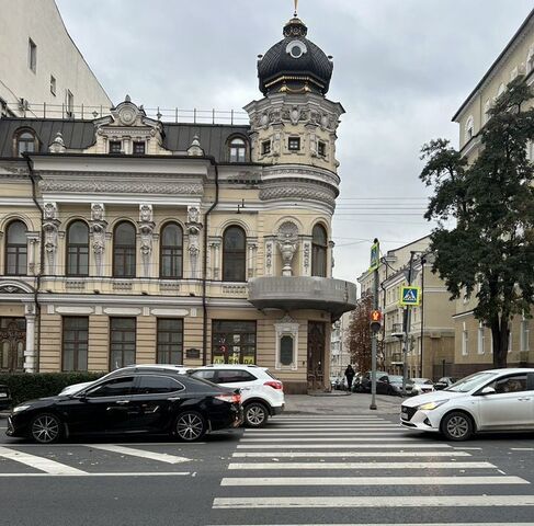 р-н Ленинский ул Большая Садовая 26 Доломановская слобода фото