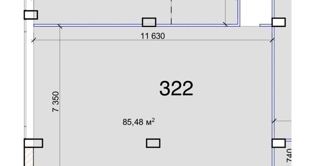 офис р-н Кировский дом 172 фото