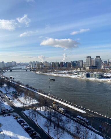 метро Кленовый бульвар муниципальный округ Нагатинский Затон фото