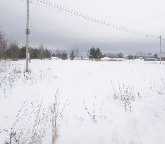 р-н Медведевский п Новый ул Дружбы фото