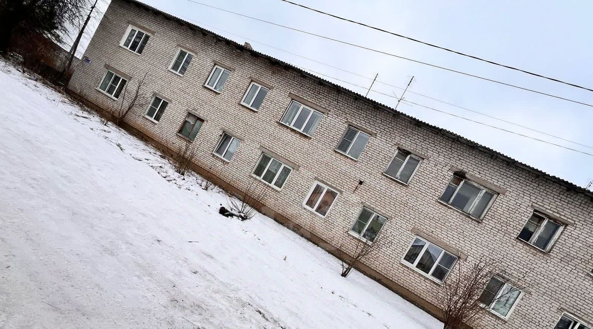 квартира р-н Конаковский п Озерки ул Школьная 12 городское поселение Изоплит фото 19