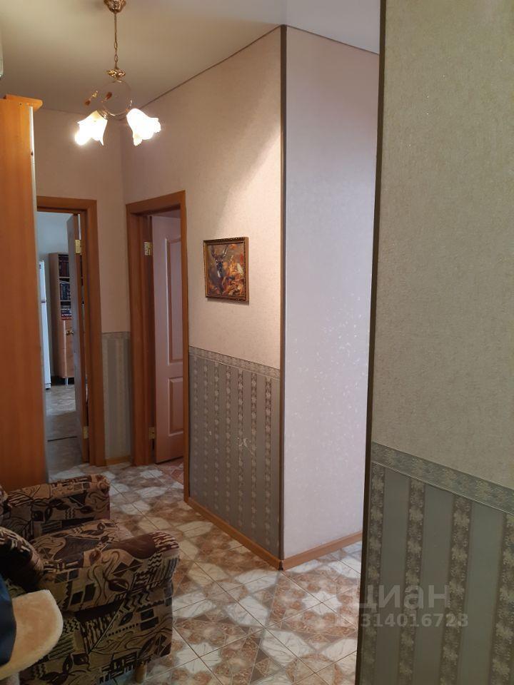 квартира г Краснодар ул Агрохимическая 134 фото 12