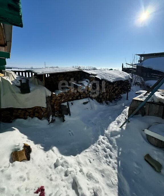 дом р-н Мелеузовский г Мелеуз городское поселение Мелеуз фото 15