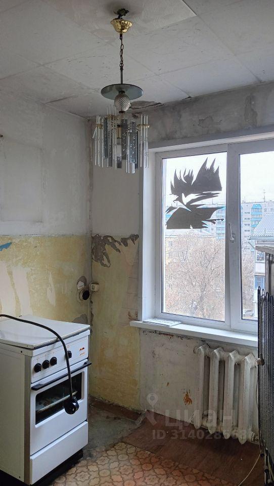 квартира г Новосибирск р-н Кировский ул Ватутина 75 фото 6