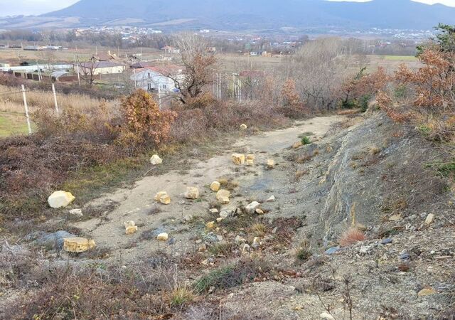 земля с Южная Озереевка снт Заречье с Абрау-Дюрсо 91 фото