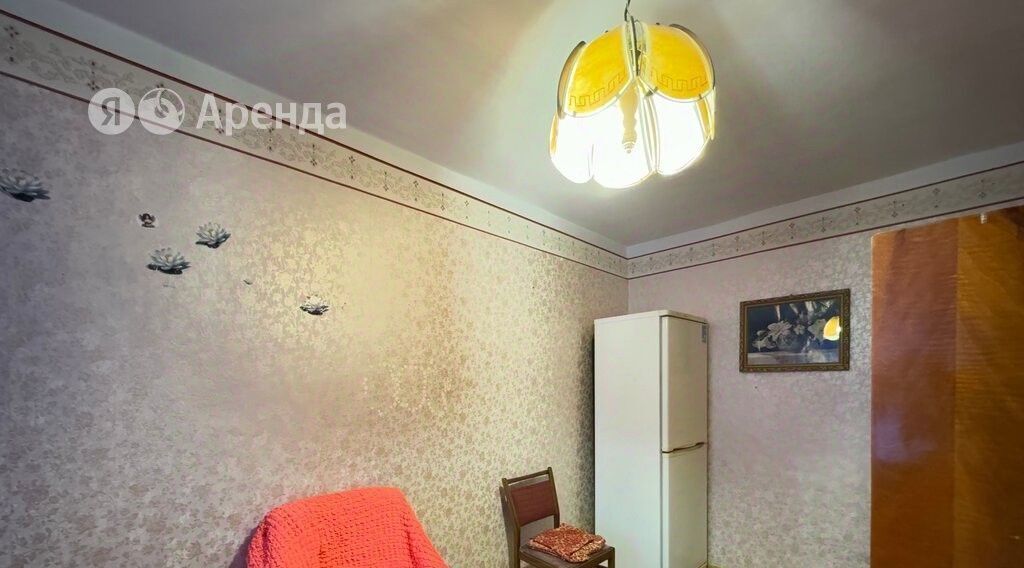 квартира г Омск р-н Октябрьский ул Учебная 193а Октябрьский АО фото 11