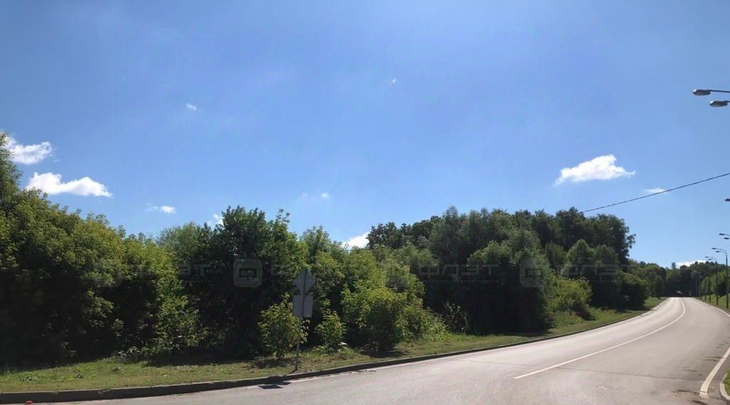 земля г Казань метро Площадь Тукая ул Подлужная фото 1