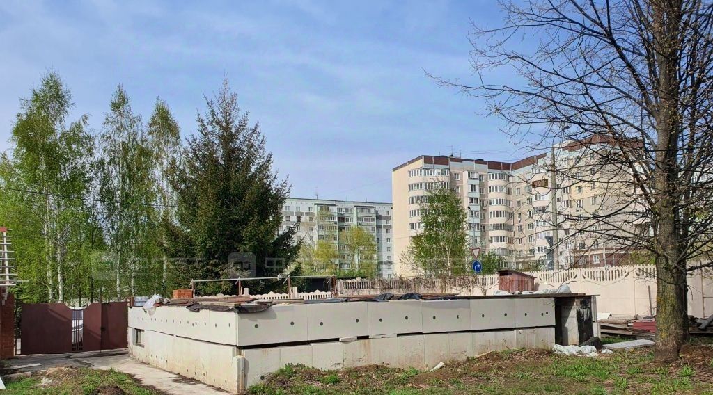 дом г Казань ул Затлы Проспект Победы фото 16
