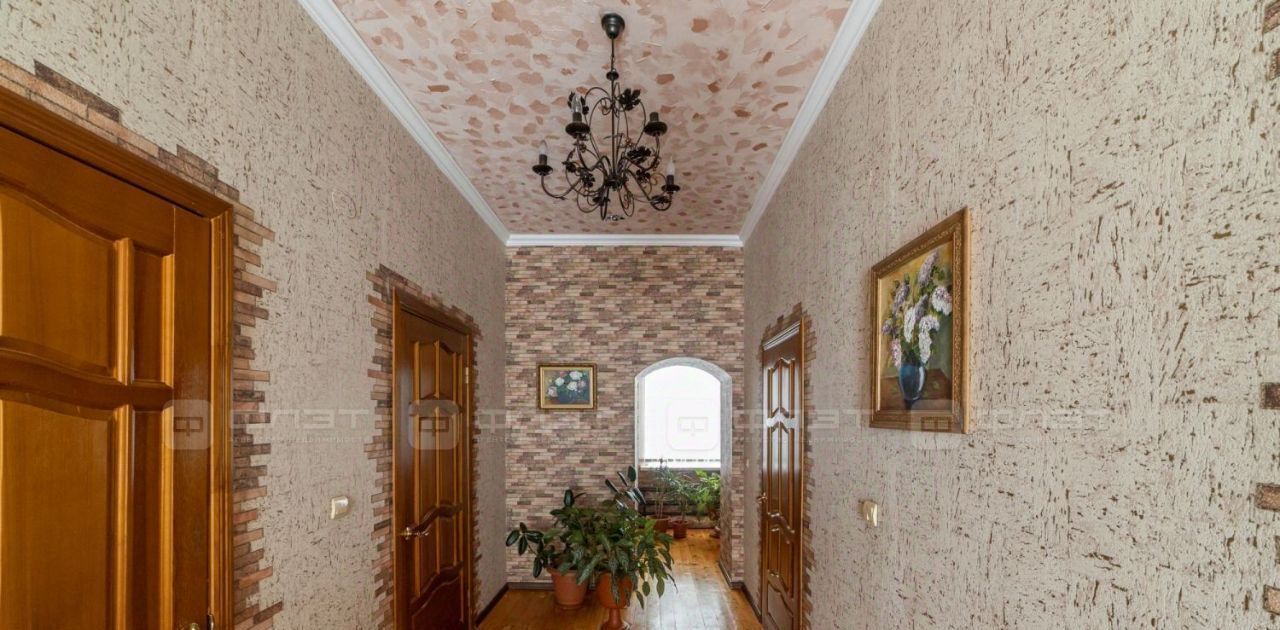 дом г Казань Суконная слобода ул Игелекле 1 фото 26