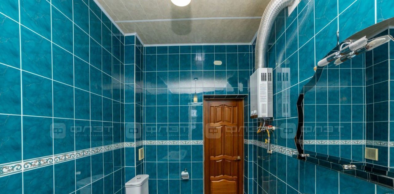дом г Казань Суконная слобода ул Игелекле 1 фото 28