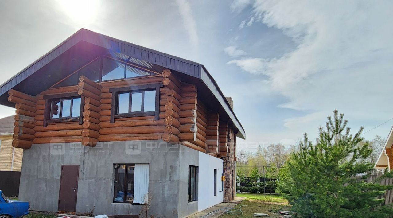 дом г Казань метро Горки ул Итиль 31а фото 11
