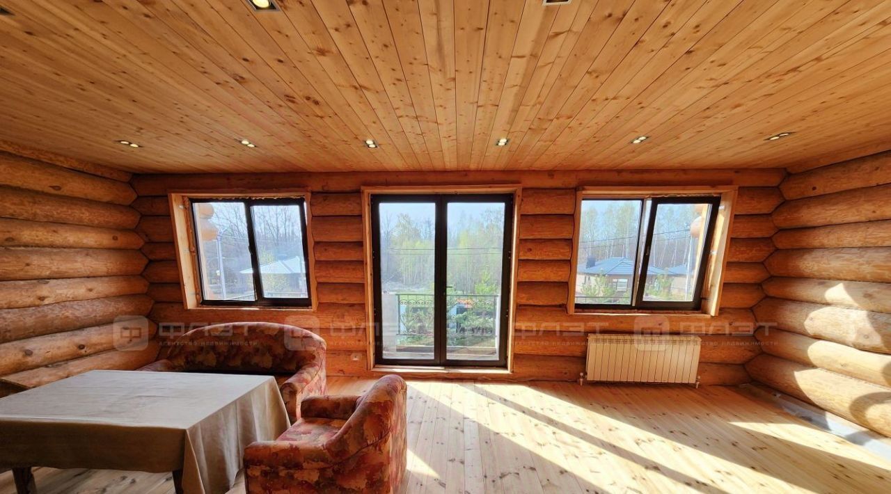 дом г Казань метро Горки ул Итиль 31а фото 23