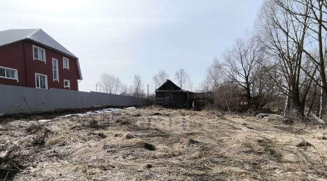 с Городец 85, Коломна городской округ фото