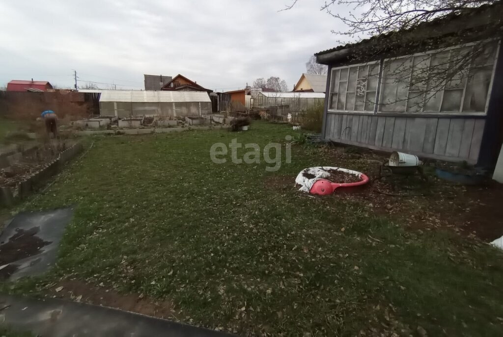 дом г Нижний Тагил р-н Ленинский снт Медик-1 фото 1