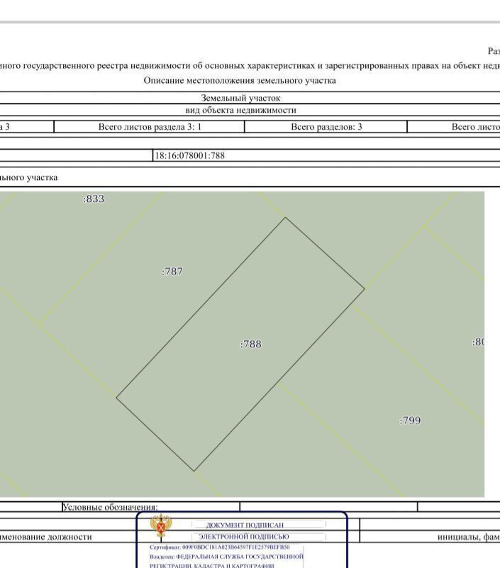 земля р-н Малопургинский д Курчум-Норья ул Керемет Малая Пурга фото 2