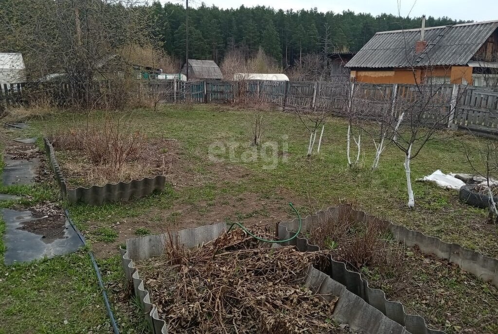 дом г Нижний Тагил р-н Ленинский снт Медик-1 фото 3