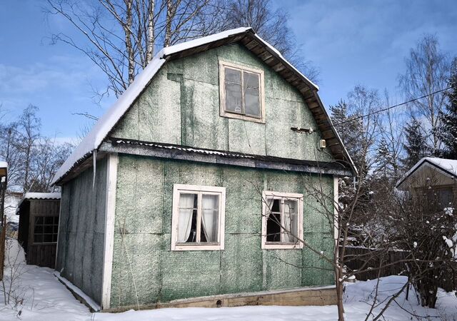 д Сярьги снт Колос ул Пляжная 9 км, Всеволожский р-н, Бугровское городское поселение, Токсово, Ленинградское шоссе фото