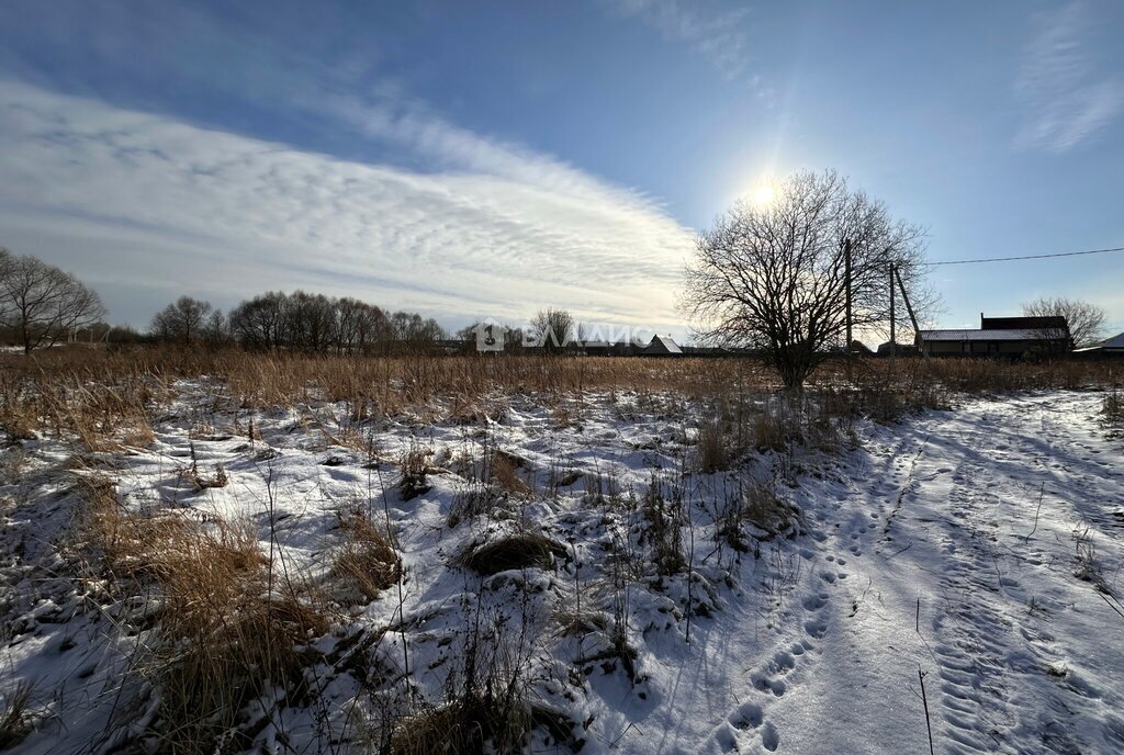 земля городской округ Воскресенск д Городище фото 1