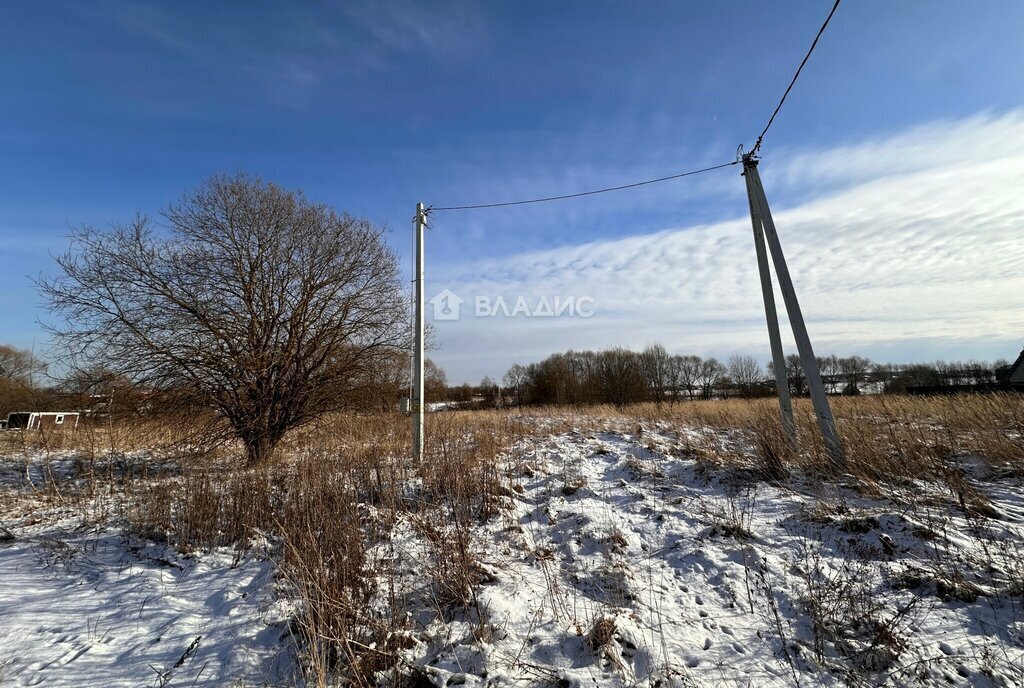 земля городской округ Воскресенск д Городище фото 3