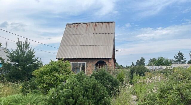 Дружинское с/пос, Красная Горка СНТ фото