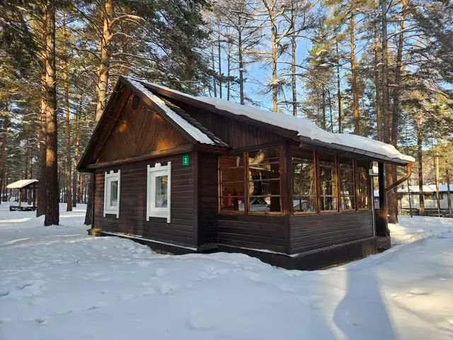 Байкальский тракт, 21-й километр, 6/5 фото