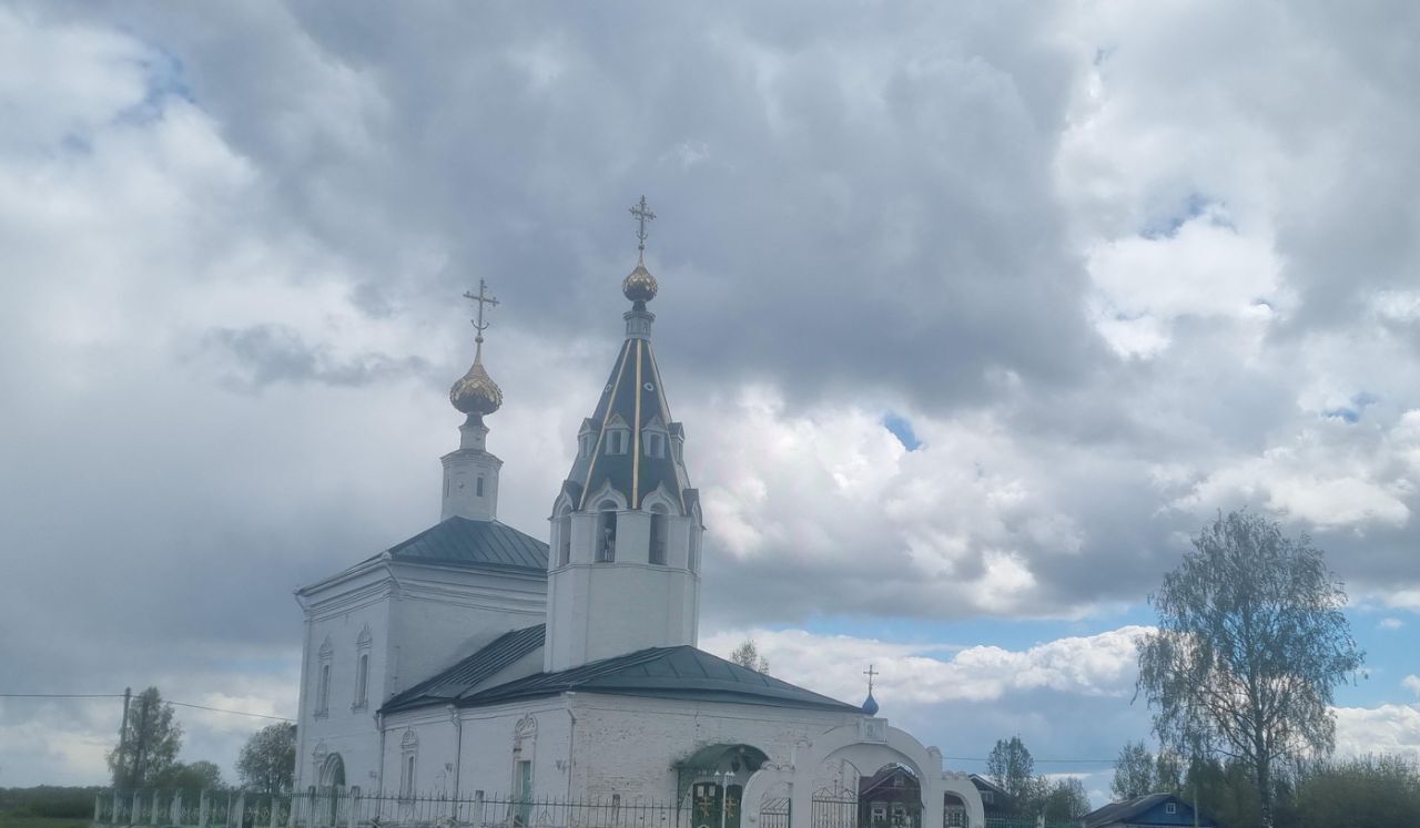 дом р-н Тейковский с Стебачево Нерльское городское поселение, 12 фото 1