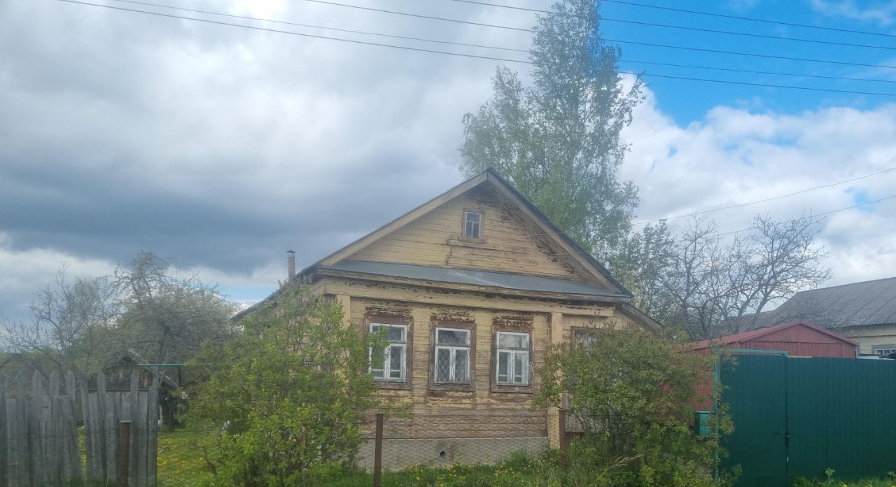 дом р-н Тейковский с Стебачево Нерльское городское поселение, 12 фото 3