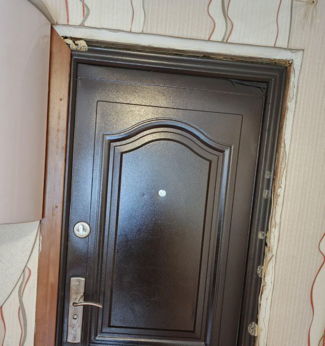 комната г Ижевск р-н Ленинский ул Гагарина 32 фото 6