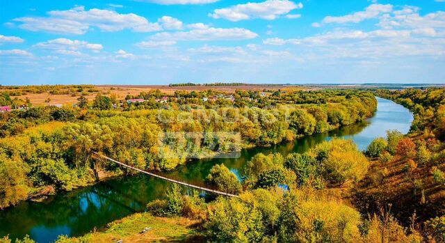 земля с Донское сельсовет, Донской фото