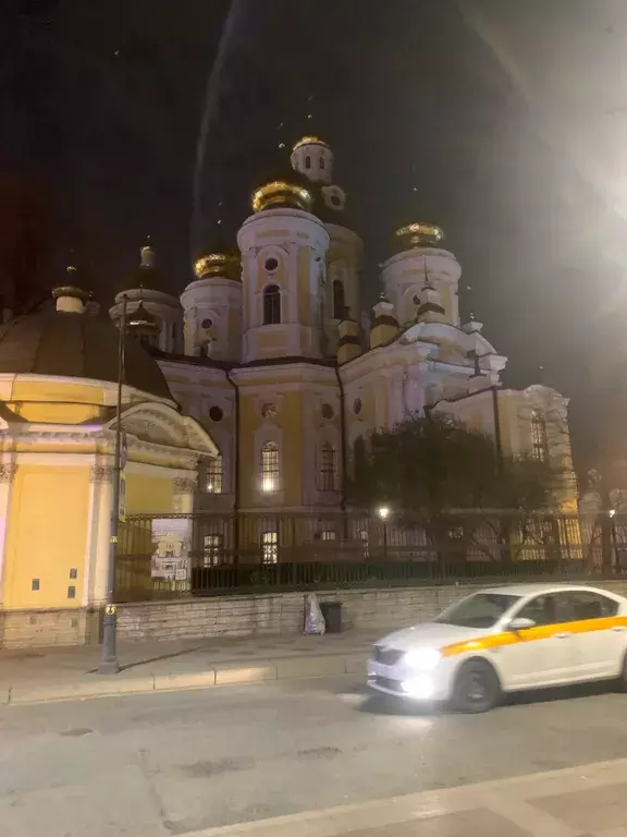 квартира г Санкт-Петербург метро Владимирская ул Достоевского 12 Ленинградская область фото 11