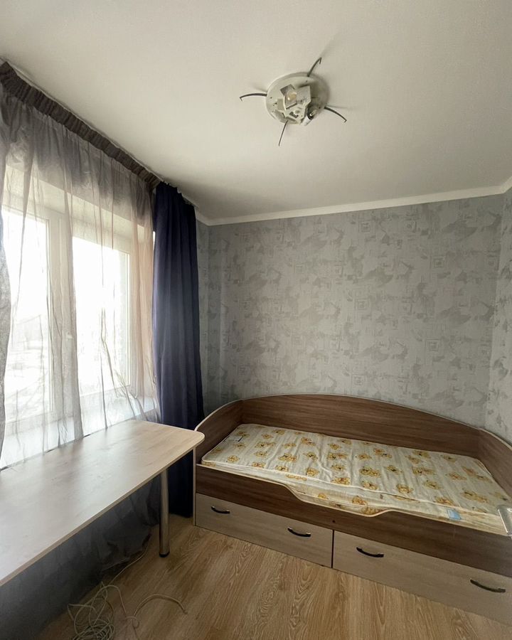 квартира г Челябинск р-н Курчатовский ул Островского 34 фото 7