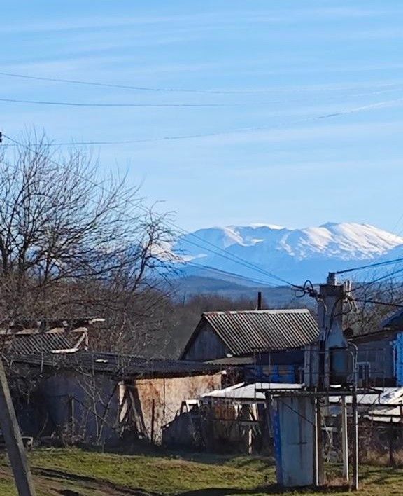 земля р-н Туапсинский г Туапсе пл Октябрьской революции Туапсинское городское поселение фото 1