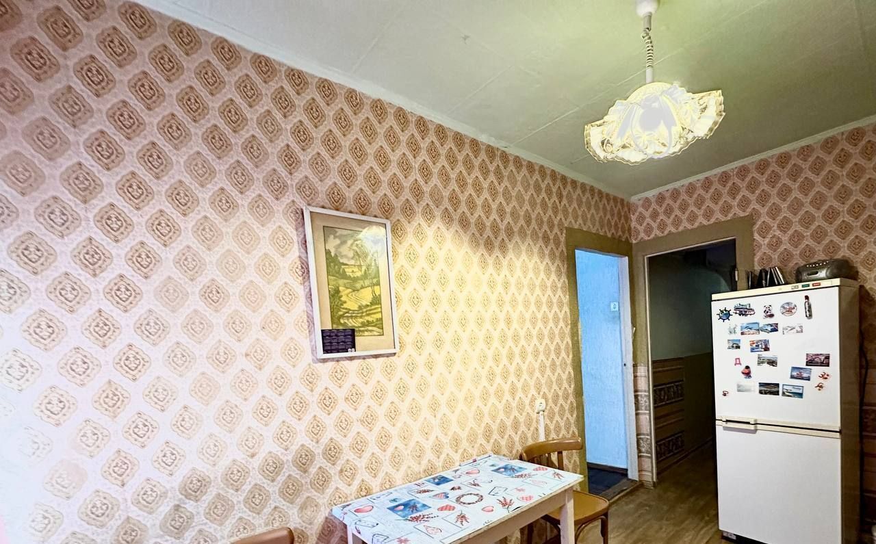 квартира г Белгород Западный ул Шаландина 3 фото 11
