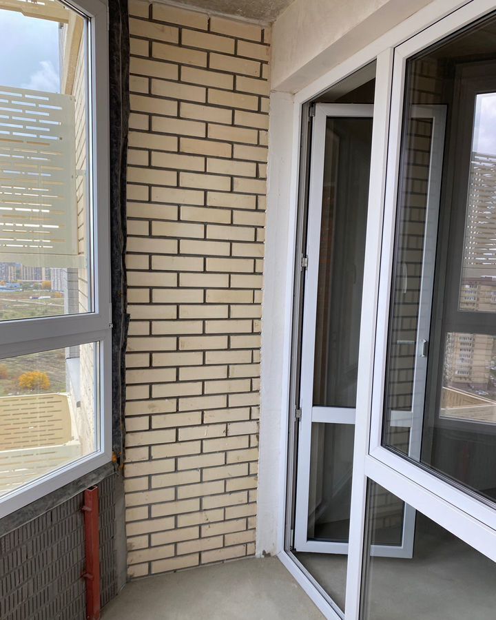 квартира г Краснодар р-н Карасунский ул им. Мачуги В.Н. 166/2 фото 7