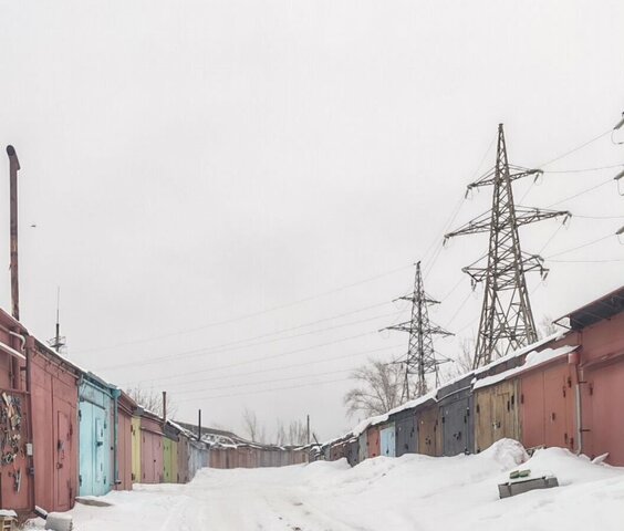 р-н Комсомольский мкр-н Шлюзовой фото