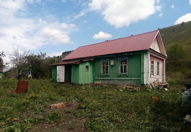 дом Каркалинское сельское поселение, Лениногорск фото