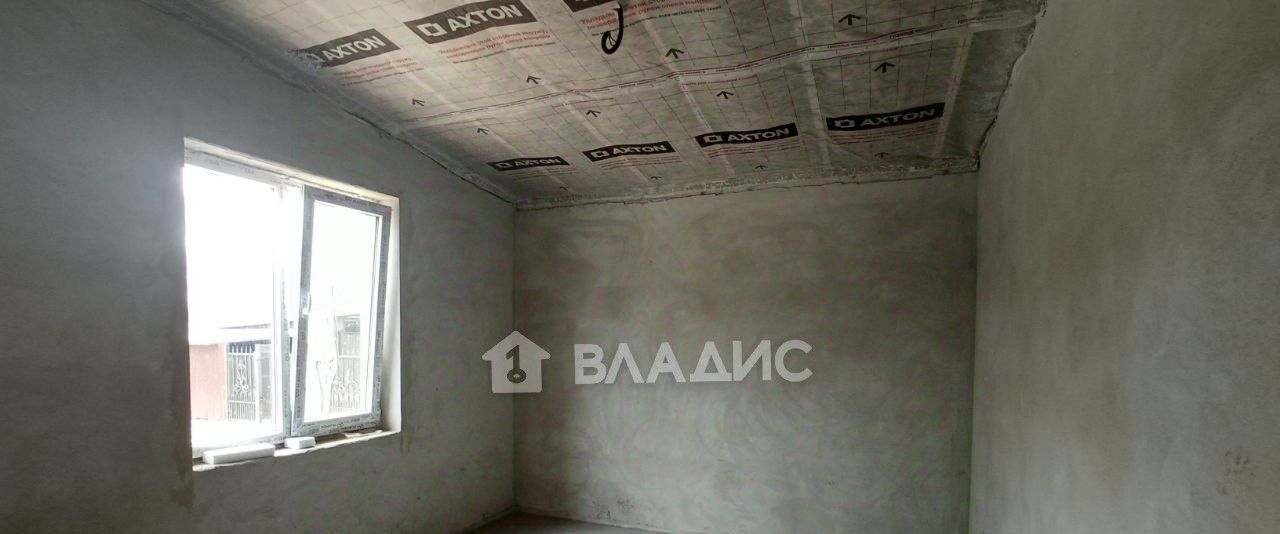 дом р-н Гурьевский п Авангардное ул Бирюзовая фото 8