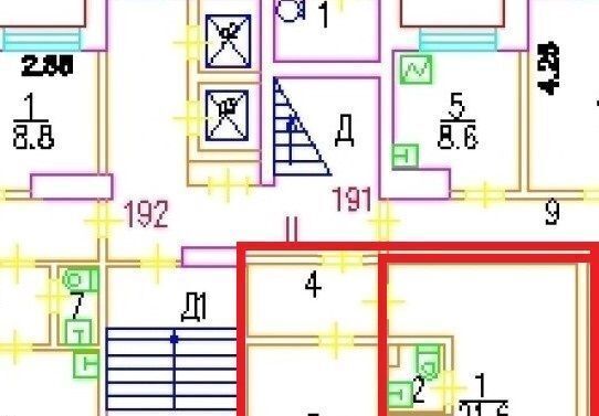 квартира г Москва метро Бескудниково ул Дубнинская 34 муниципальный округ Восточное Дегунино фото 1