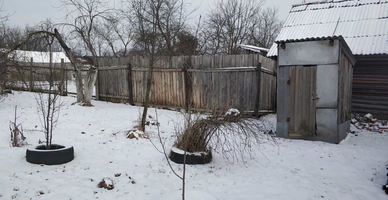 дом городской округ Шатура с Петровское 104 км, 46, Шатура, Егорьевское шоссе фото 8