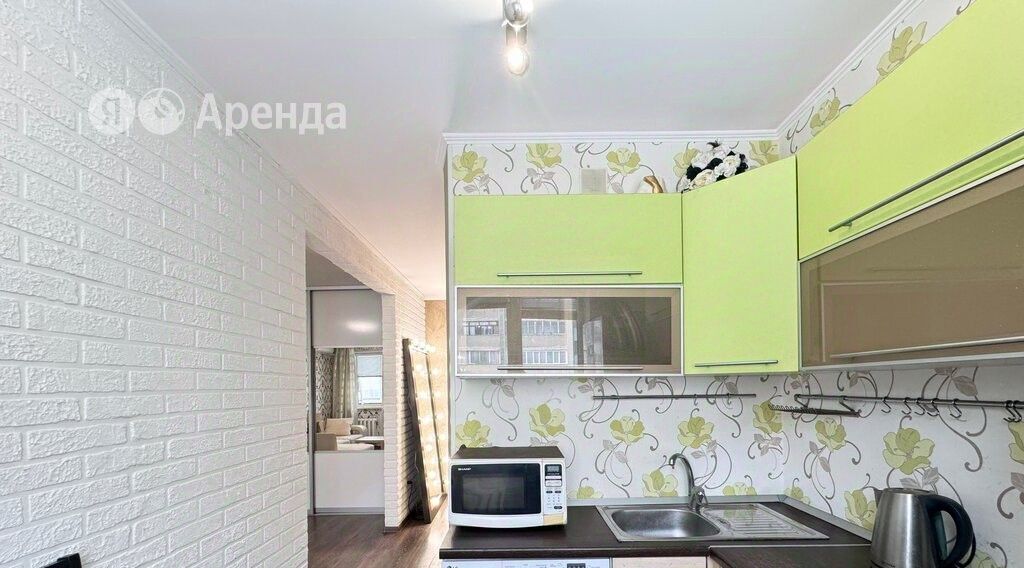 квартира г Новосибирск Гагаринская пр-кт Красный 90/3 фото 1