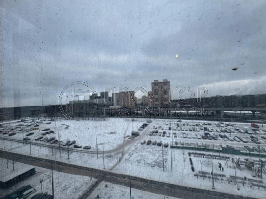 квартира г Москва ш Дмитровское 169к/1 Физтех фото 21