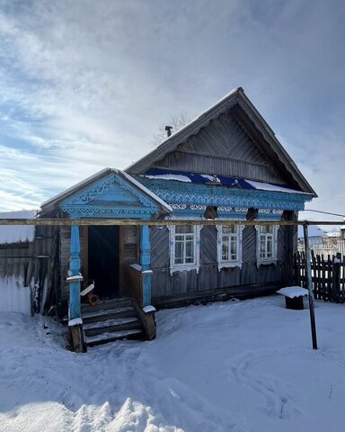 с Косогоры Большие Березники фото