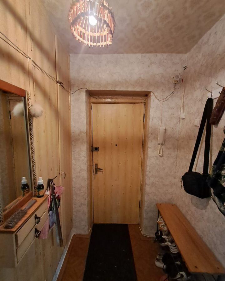 квартира г Тольятти р-н Центральный ул Мира 100 фото 4