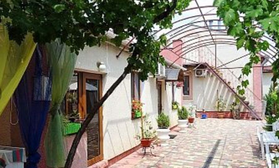 комната г Евпатория ул Горького 25г фото 3