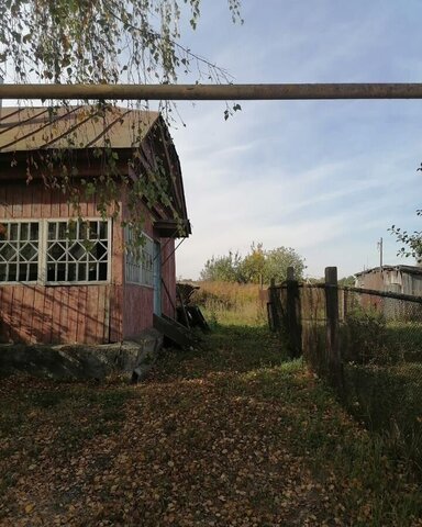 с Зайцево ул Гамовка 9 Тула, р-н Привокзальный фото