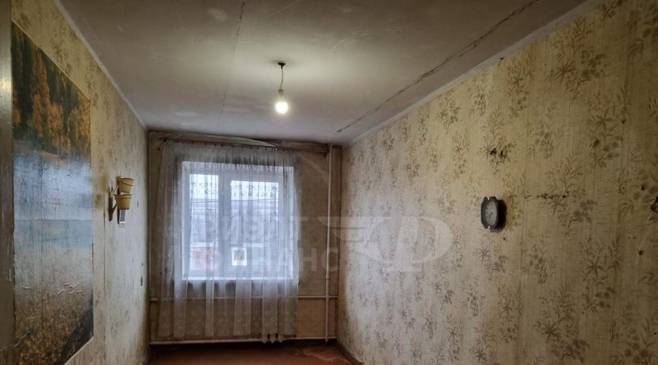 квартира г Калининград р-н Московский пл Калинина 21 фото 2